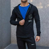 MuscleFit Zip