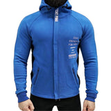 MuscleFit Zip