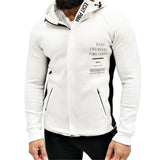 MuscleFit Zip