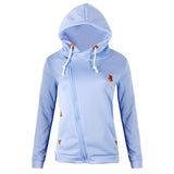 Hip Hop Mantle Hoodies Jacket