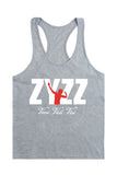 Bodybuilding Fitness Men Tank Top