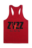 Bodybuilding Fitness Men Tank Top