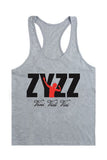 Bodybuilding Fitness Men Tank Top