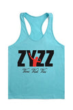 Bodybuilding Fitness Men Tank Top