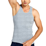 Men Fitness Shirt Print ADI Sleeveless Tank Top
