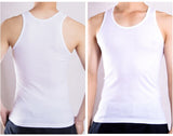 Men Fitness Shirt Print ADI Sleeveless Tank Top