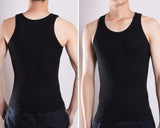 Men Fitness Shirt Print ADI Sleeveless Tank Top