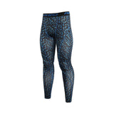 Running Tights Compression Pants Tights