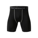 Muscle Vitality Elastic Compression Shorts