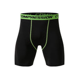 Muscle Vitality Elastic Compression Shorts