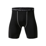 Muscle Vitality Elastic Compression Shorts