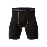 Muscle Vitality Elastic Compression Shorts