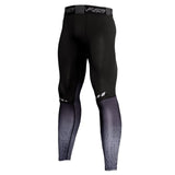 Compression tight Pants