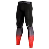 Compression tight Pants