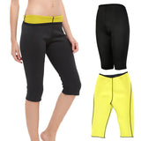 Women Slimming  Neoprene Shorts