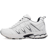 Women Running  Lace Up Sport Shoes