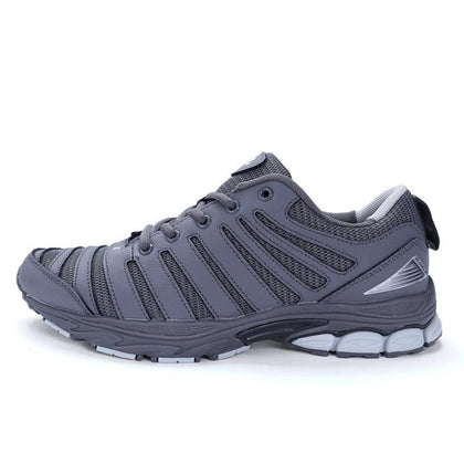 New Basics Style Men Running Shoes