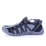 Men Running  Lace Up Athletic Shoes