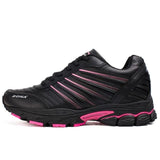 Basic Style Women Running Lace Up Sport Shoes