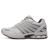 Basic Style Women Running Lace Up Sport Shoes
