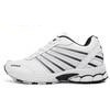 Basic Style Women Running Lace Up Sport Shoes
