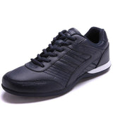 Men Outdoor Walking Jogging Shoes