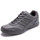 Men Outdoor Walking Jogging Shoes