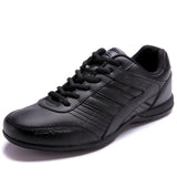 Men Outdoor Walking Jogging Shoes