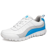 Women   Lace Up Athletic Shoes