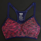 Fitness Yoga Sports Bra