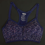 Fitness Yoga Sports Bra