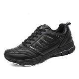 Men Running Shoes Ourdoor Jogging Trekking Sneakers