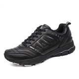 Men Running Shoes Ourdoor Jogging Trekking Sneakers