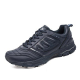 Men Running Shoes Ourdoor Jogging Trekking Sneakers