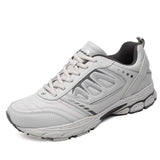 Men Running Shoes Ourdoor Jogging Trekking Sneakers