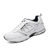 Men Running Shoes Ourdoor Jogging Trekking Sneakers