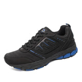 Men Running Shoes Ourdoor Jogging Trekking Sneakers
