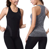 Quick Dry Breathable Tank Top
