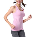 Quick Dry Breathable Tank Top