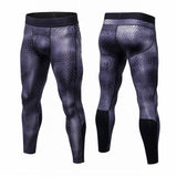 Compression Tight Sports Pants