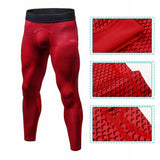 Compression Tight Sports Pants