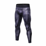 Compression Tight Sports Pants