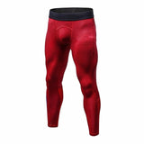 Compression Tight Sports Pants