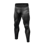 Compression Tight Sports Pants