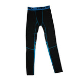 Men Running Tights Pro Compress Yoga Pants