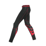 Men Running Tights Pro Compress Yoga Pants