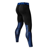 Men Running Tights Pro Compress Yoga Pants