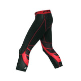 Men Running Tights Pro Compress Yoga Pants
