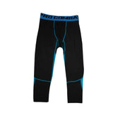 Men Running Tights Pro Compress Yoga Pants