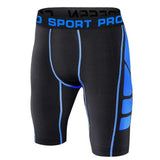 Men Running Tights Pro Compress Yoga Pants
